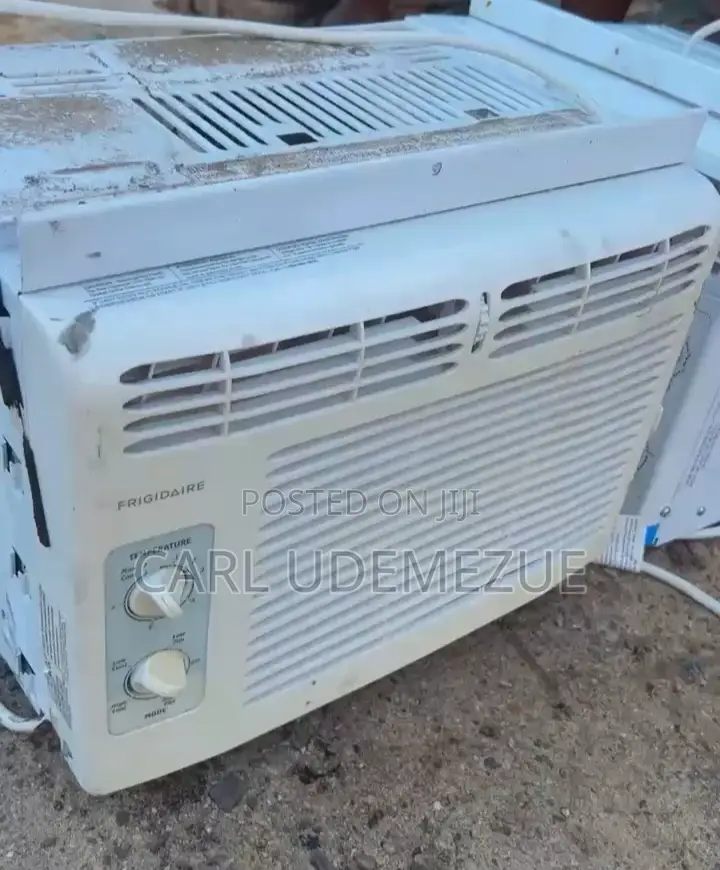 Air Conditioning