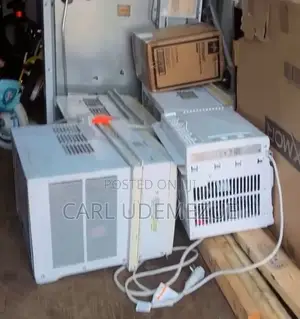 Air Conditioning