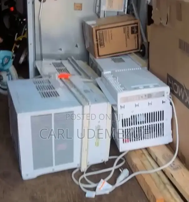 Air Conditioning
