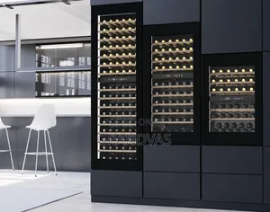 Quality Wine Chillers With 2 Years Warranty
