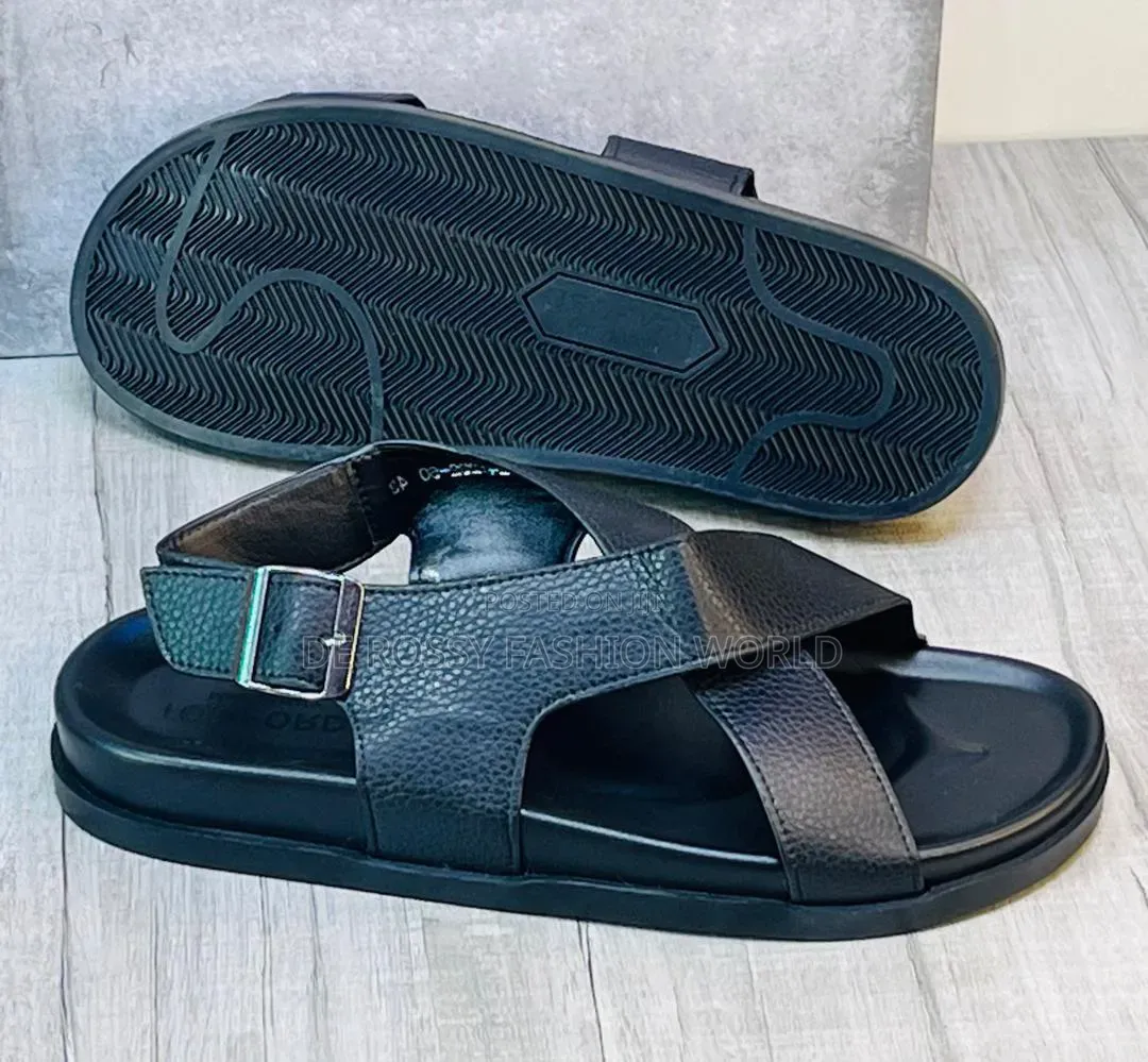 Quality Slippers for Men