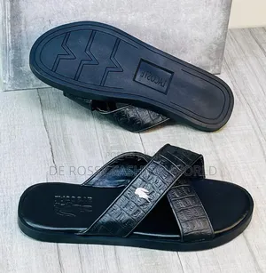 Quality Slippers for Men