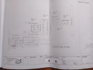 Approval Drawing