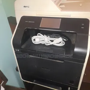 Printer, Photocopier, and Scanner