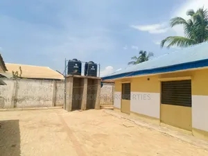 Furnished 2bdrm Block of Flats in Majasurawa, Ilorin South for sale