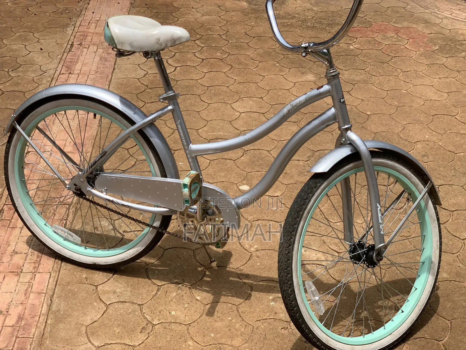 Children Bicycle