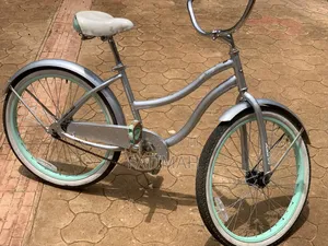 Children Bicycle