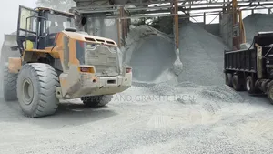 Quality Chippings
