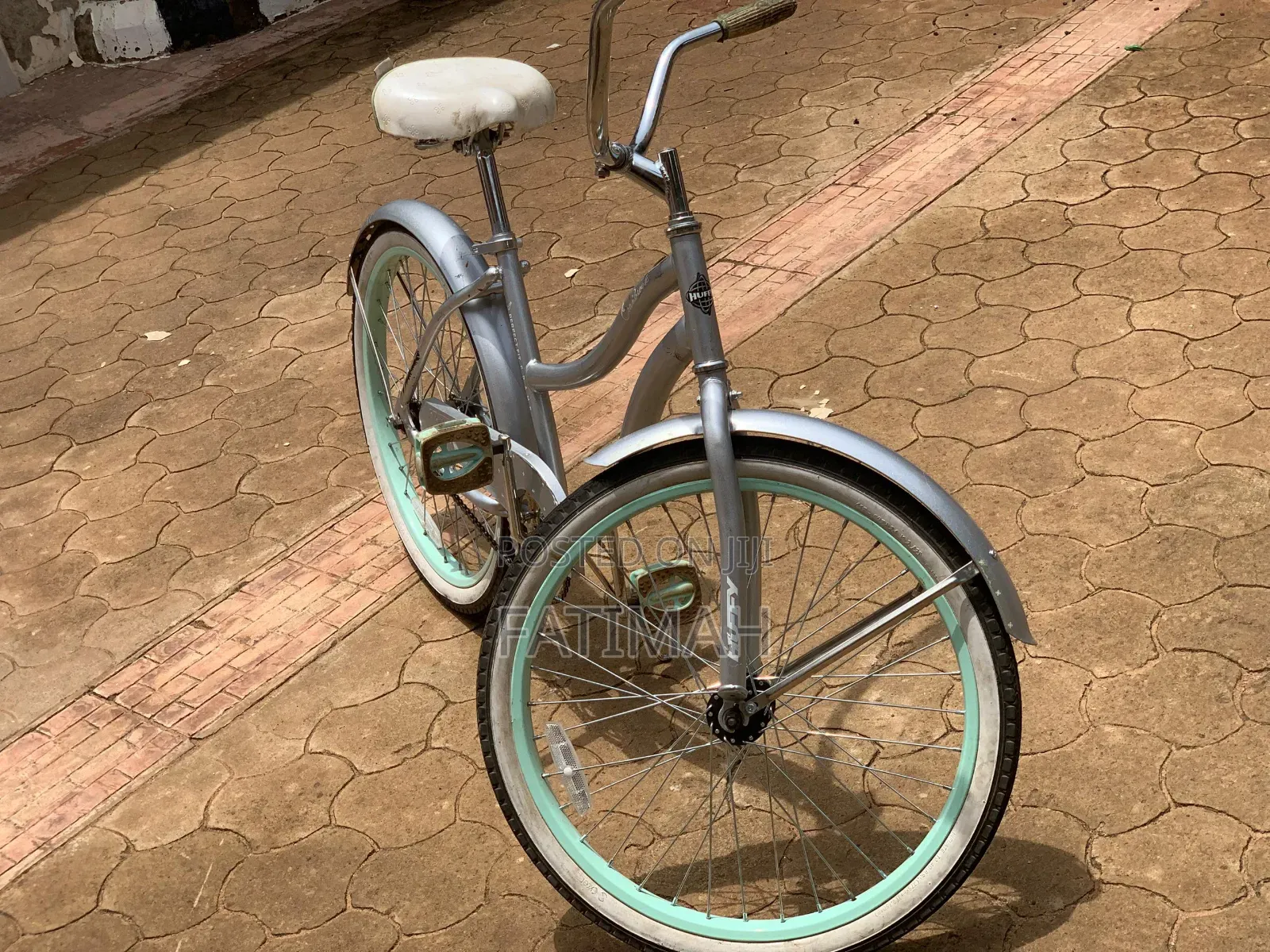Children Bicycle