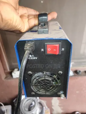 JHC Brand Zx7-250 Inverter Welding Machine