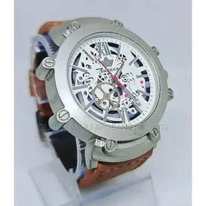 Trending Men Classic Wristwatch