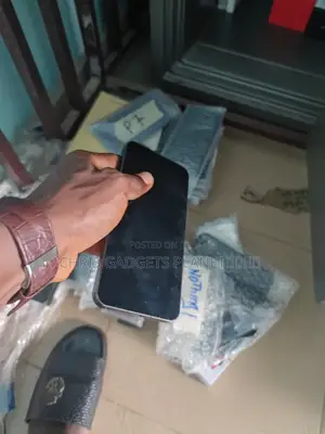 Nothing Phone 1 256 GB