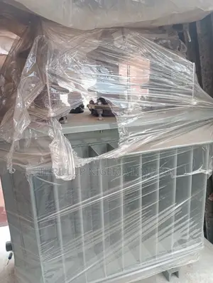 Transformer. Brand: Astor 100kva/11