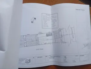 Approval Drawing