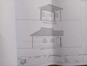 Approval Drawing
