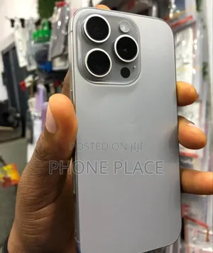 Apple iPhone 15 Pro 128 GB