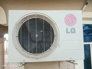 Lg Air Conditioner