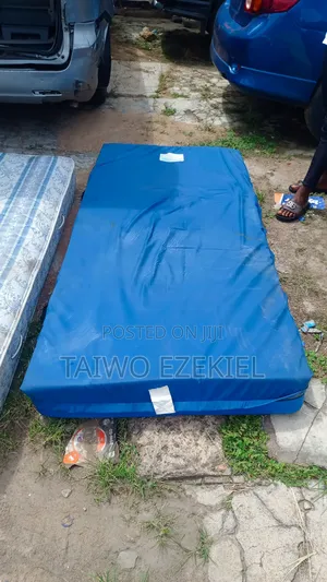 Foreign Used Bed