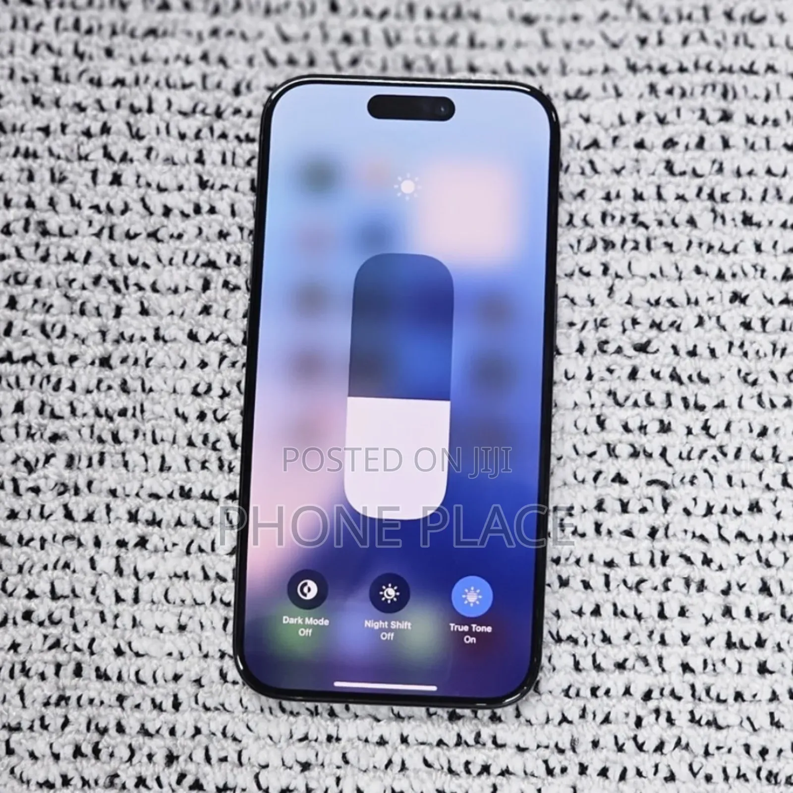 Apple iPhone 15 Pro 128 GB Blue
