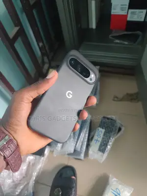 Google Pixel 9 Pro 256 GB