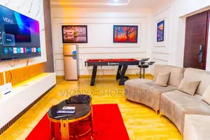 Shortlets/Apartments/Airbnb