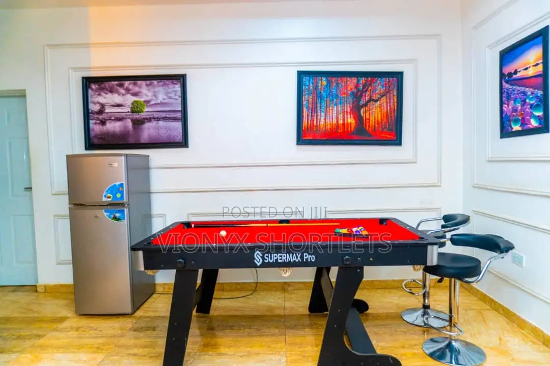 Shortlets/Apartments/Airbnb