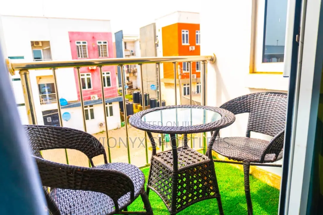 Shortlets/Apartments/Airbnb