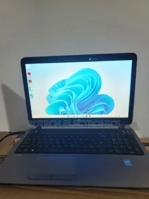 Laptop HP ProBook 450 G2 8GB Intel Core i3 HDD 320GB