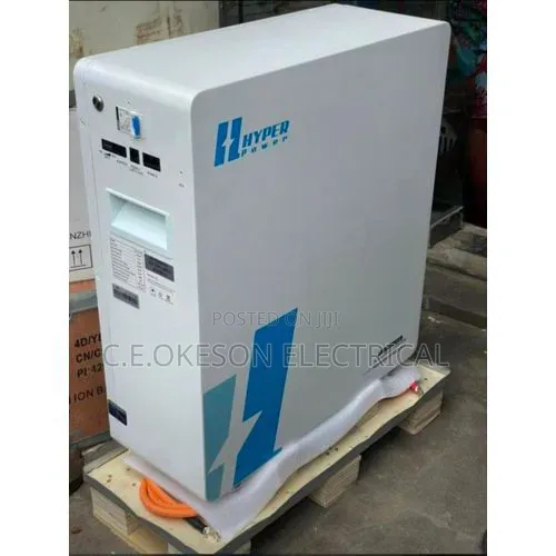 5kwh Hyper Lithium Ion Battery Much Available