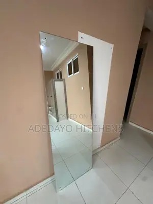 Standing Room Mirror for Sale