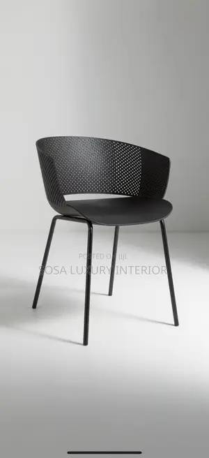 Modern Comfort Restaurant Chair