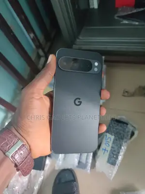 Google Pixel 9 Pro XL 256 GB