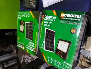 Solar Light
