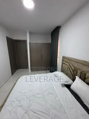 Furnished 3bdrm Bungalow in Aramide Bungalows,, Lekki Expressway