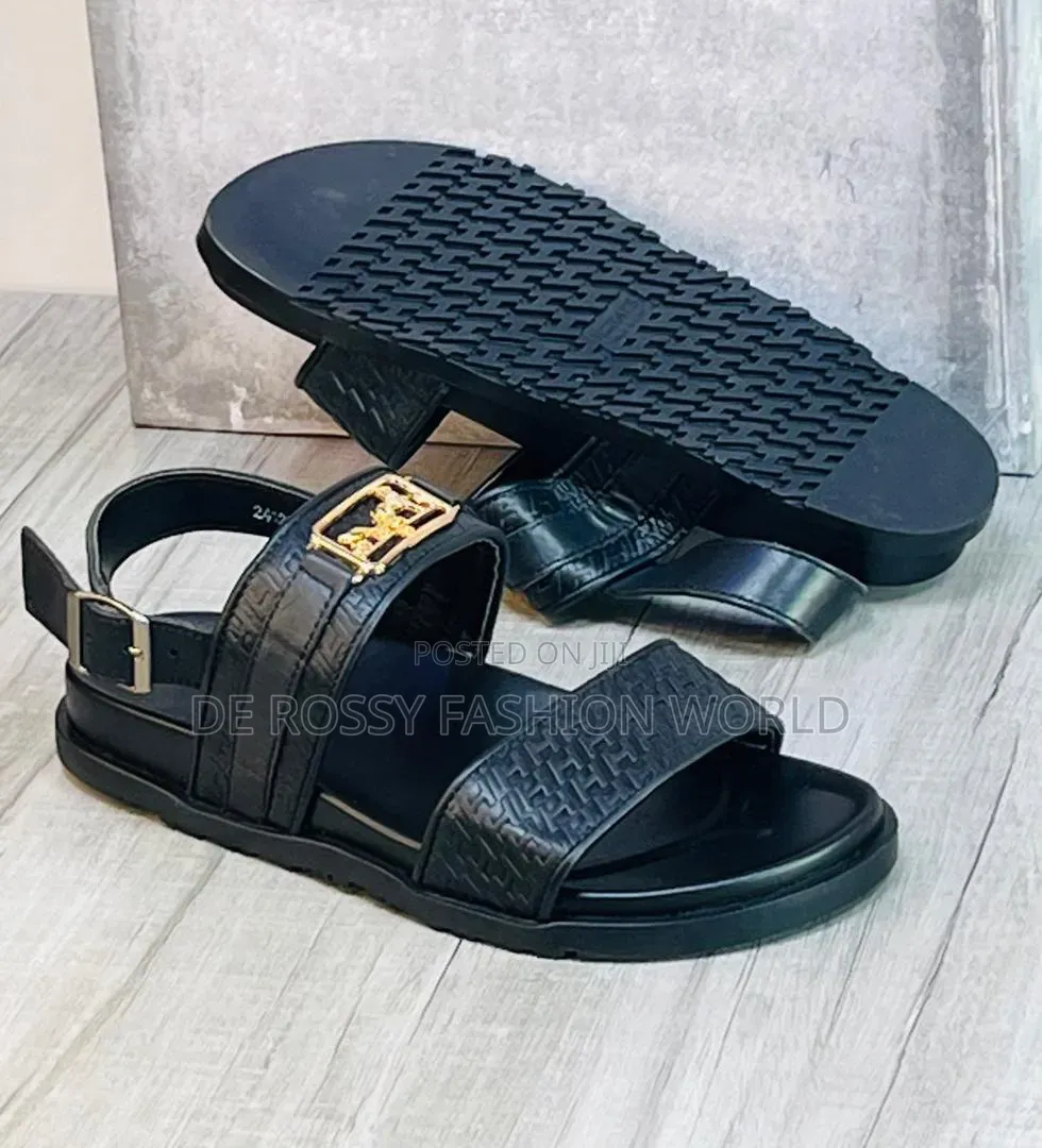 Quality Slippers for Men
