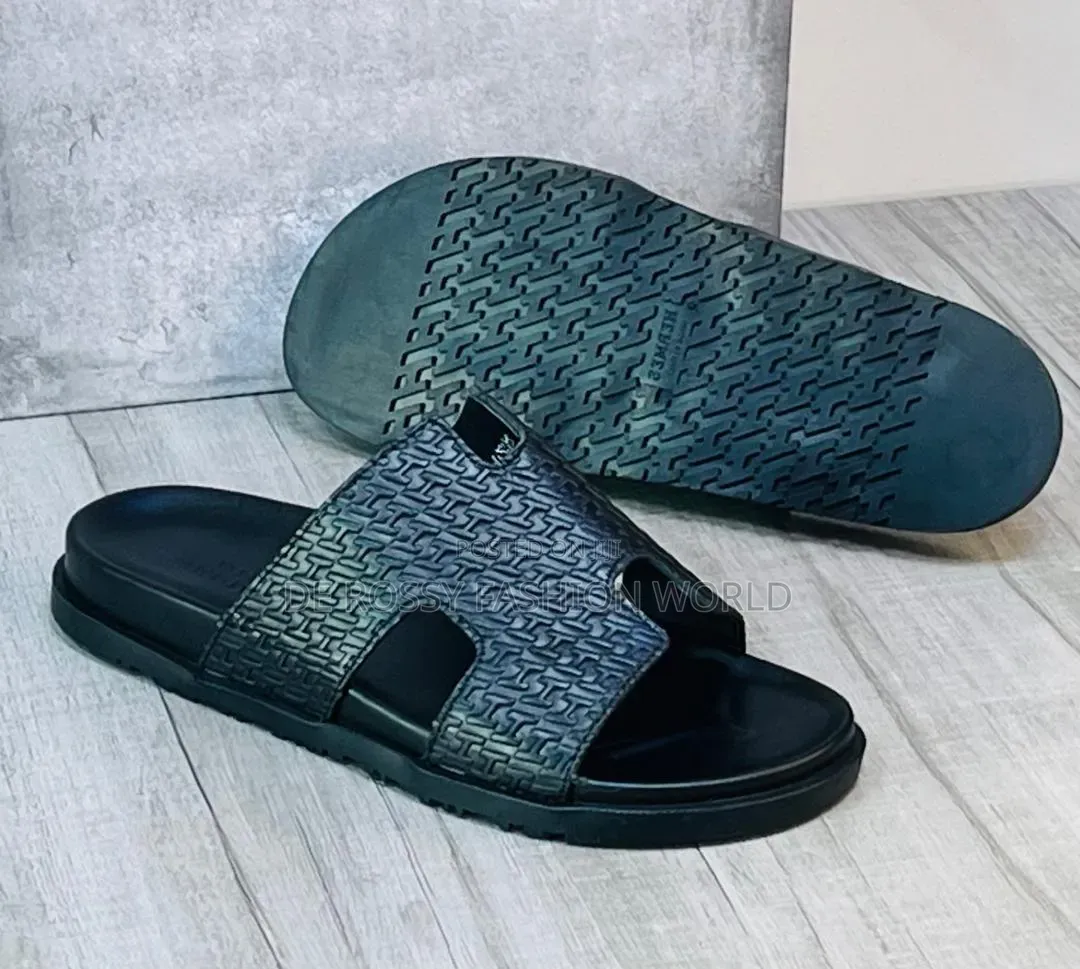 Quality Slippers for Men