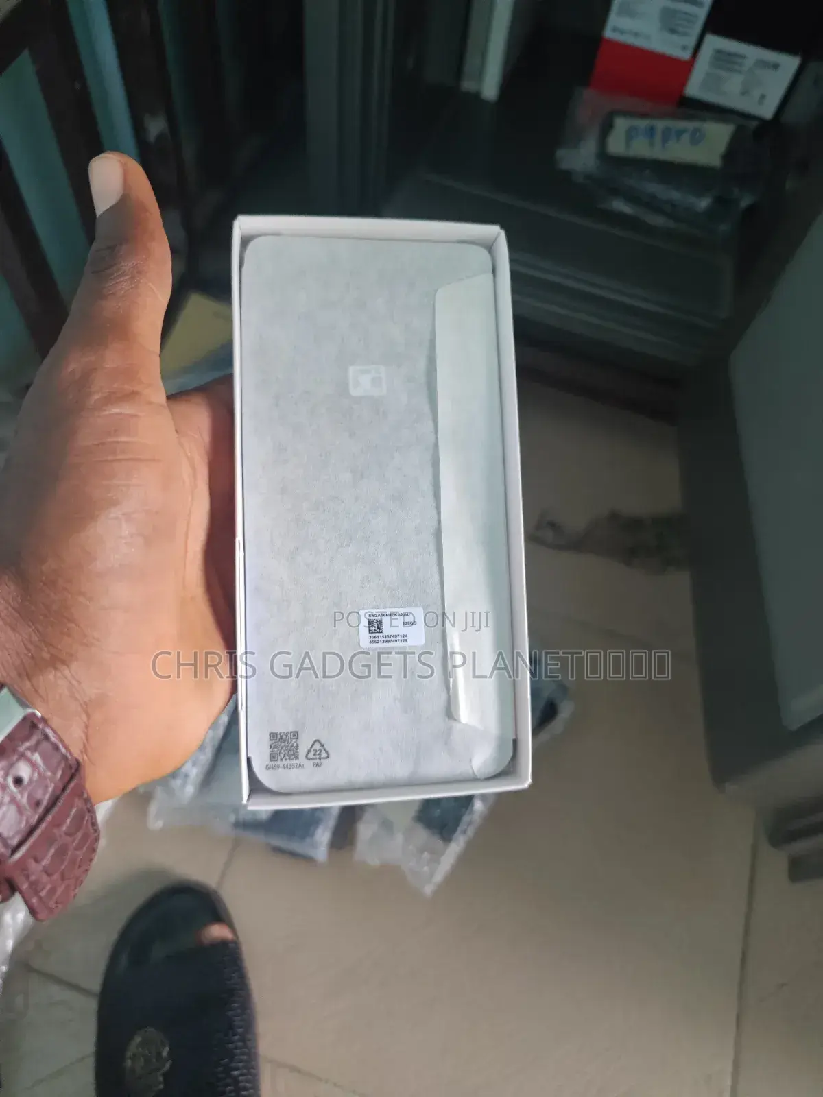 Samsung Galaxy A16 5G 128 GB