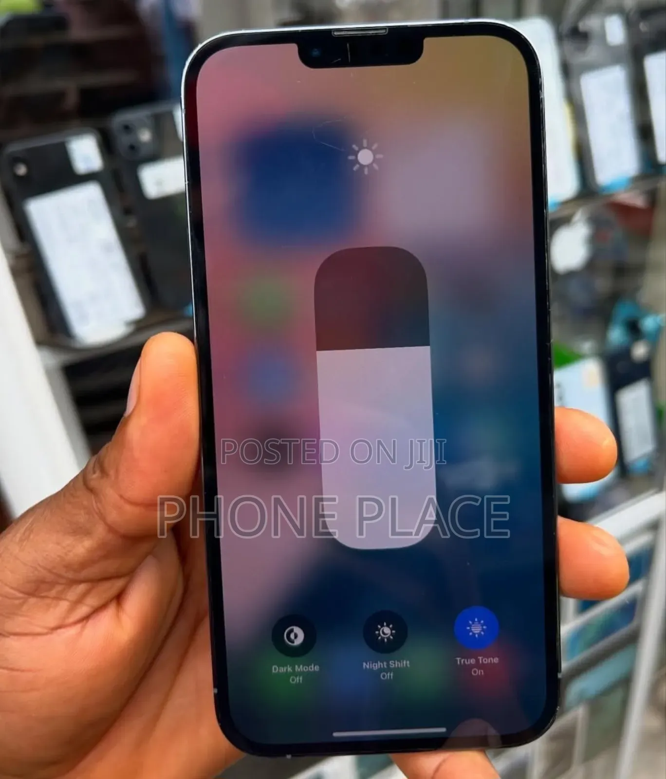 Apple iPhone 13 Pro Max 128 GB Blue