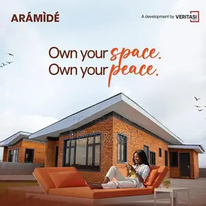 Furnished 3bdrm Bungalow in Aramide Bungalows,, Lekki Expressway