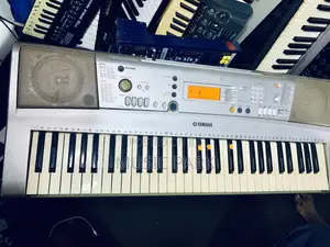 Yamaha PSR-E303 Keyboard | Lagos | Uk-Used, Tested 100%