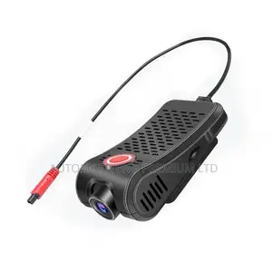 Dashboard Camera for Truck (4 Channels Mdvr)