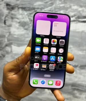 Apple iPhone 14 Pro 128 GB White