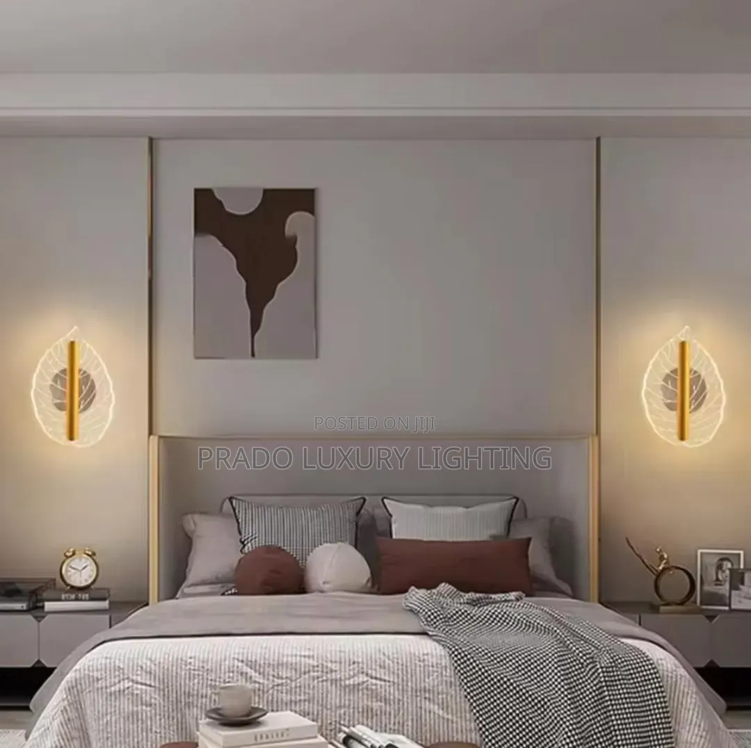 Celling Wall Lamp
