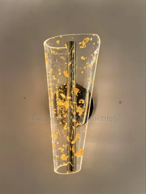 Modern Wall Lamp