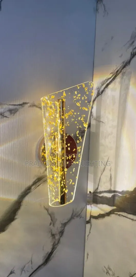 Modern Wall Lamp
