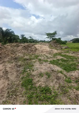 Plots of Lands for Sale