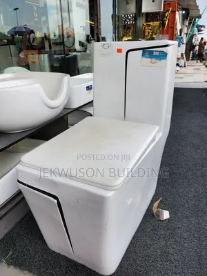 Wc Executive With Luxury