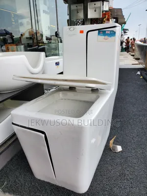 Wc Executive With Luxury