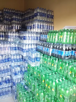 Aquafina Water/Pepsi