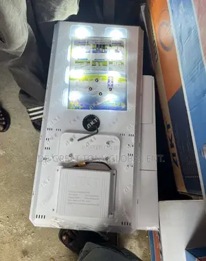 500w Solar Street Light Akt